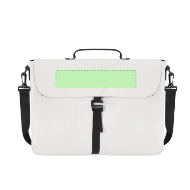 Sarlem - Gepolsterte Laptoptasche | PU