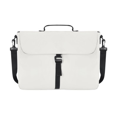 Sarlem - Gepolsterte Laptoptasche | PU