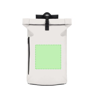 Betrix - Pochette Rembourrée pour Portable. Dos et Bretelles Rembourrés | PU