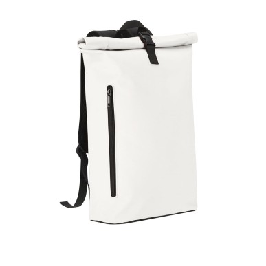 Betrix - Pochette Rembourrée pour Portable. Dos et Bretelles Rembourré