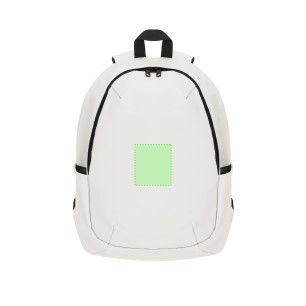 Kalek - Pochette Rembourrée pour Portable. Dos et Bretelles Rembourrés | PU