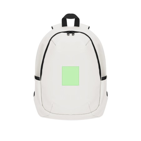 Kalek - Pochette Rembourrée pour Portable. Dos et Bretelles Rembourrés | PU