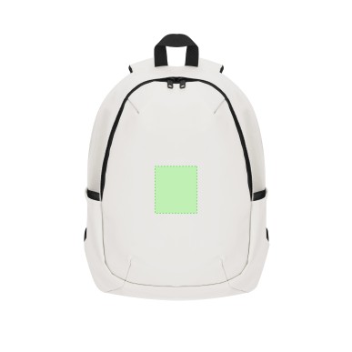 Kalek - Pochette Rembourrée pour Portable. Dos et Bretelles Rembourrés