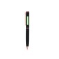 Blexa - Stylo et Roller. Recharge Jumbo | Aluminium