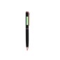 Blexa - Stylo et Roller. Recharge Jumbo | Aluminium