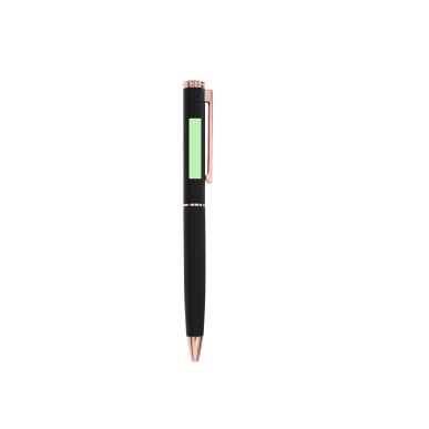 Blexa - Stylo et Roller. Recharge Jumbo | Aluminium