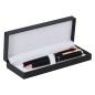 Blexa - Stylo et Roller. Recharge Jumbo | Aluminium