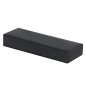 Blexa - Stylo et Roller. Recharge Jumbo | Aluminium