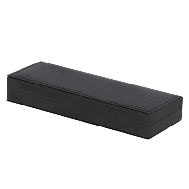 Blexa - Stylo et Roller. Recharge Jumbo | Aluminium
