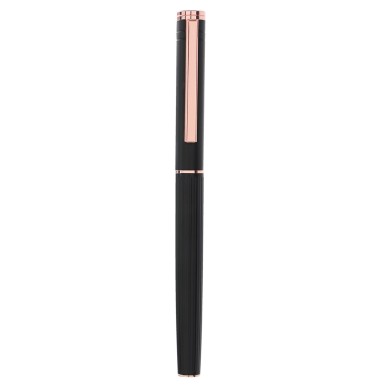 Blexa - Stylo et Roller. Recharge Jumbo | Aluminium