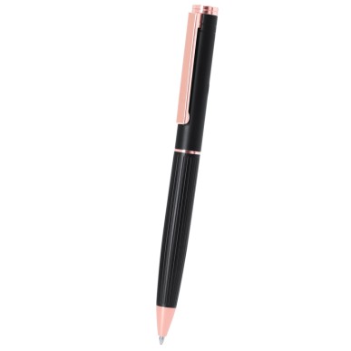 Blexa - Stylo et Roller. Recharge Jumbo | Aluminium