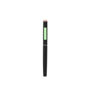Blexa - Stylo et Roller. Recharge Jumbo | Aluminium