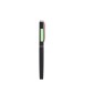 Blexa - Stylo et Roller. Recharge Jumbo | Aluminium