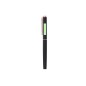 Blexa - Stylo et Roller. Recharge Jumbo | Aluminium