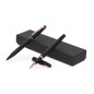 Mobex - Kugelschreiber und Roller Pen | Reclycling Aluminium Mobex - Kugelschreiber und Roller Pen | Reclycling Aluminium