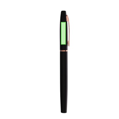 Mobex - Kugelschreiber und Roller Pen | Reclycling Aluminium