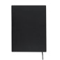 Kassex - Bloc Notes PU Recyclé. Couverture Rigide. 80 Feuilles. Stylo Aluminium Recyclé Inclus Kassex - Bloc Notes PU Recyclé. Couverture Rigide. 80 Feuilles. Stylo Aluminium Recyclé Inclus