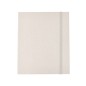 Nakels - 8 Pièces. Bloc 50 Feuilles | Cartons de Lait Recyclés
