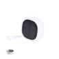 Kompec RCS - Solarladung. Bluetooth Anschluss. Schallleistung 3W. Batterie 300 mAh | Reclycling ABS/ Polyester RPET