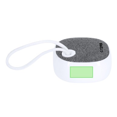 Kompec RCS - Solarladung. Bluetooth Anschluss. Schallleistung 3W. Batt
