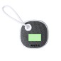 Kompec RCS - Solarladung. Bluetooth Anschluss. Schallleistung 3W. Batterie 300 mAh | Reclycling ABS/ Polyester RPET