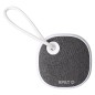 Kompec RCS - Solarladung. Bluetooth Anschluss. Schallleistung 3W. Batterie 300 mAh | Reclycling ABS/ Polyester RPET