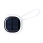 Kompec RCS - Solarladung. Bluetooth Anschluss. Schallleistung 3W. Batterie 300 mAh | Reclycling ABS/ Polyester RPET