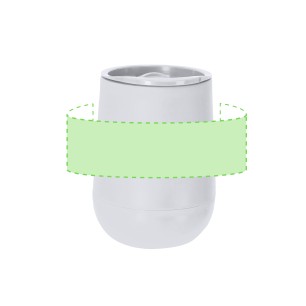 Rechex - 320 ml | PP Recyclé