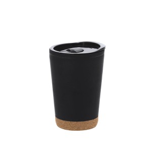 Doyle - 260 ml | PP Recyclé/ Liège