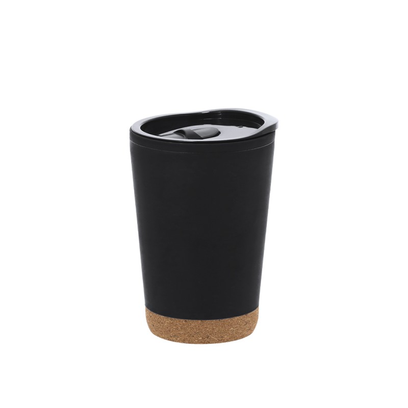 Doyle - 260 ml | PP Reclycling/ Kork Doyle - 260 ml | PP Reclycling/ Kork