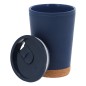 Doyle - 260 ml | PP Reclycling/ Kork Doyle - 260 ml | PP Reclycling/ Kork