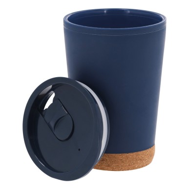 Doyle - 260 ml | PP Reclycling/ Kork