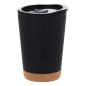 Doyle - 260 ml | PP Reclycling/ Kork Doyle - 260 ml | PP Reclycling/ Kork