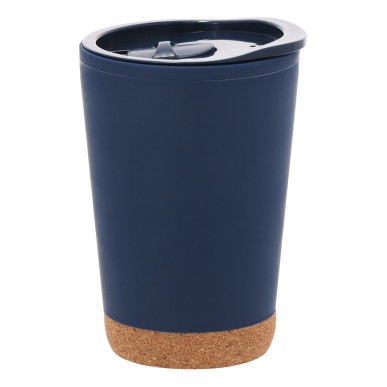 Doyle - 260 ml | PP Reclycling/ Kork