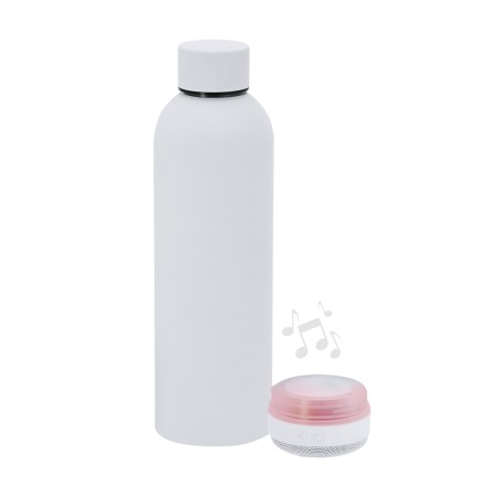 Meflex - Lumières Led Multicolores. 540 ml. Connexion Bluetooth. Puiss
