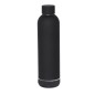 Meflex - Lumières Led Multicolores. 540 ml. Connexion Bluetooth. Puissance Sonore 3W. Batterie 300 mAh | Acier Inox