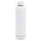 Meflex - Lumières Led Multicolores. 540 ml. Connexion Bluetooth. Puissance Sonore 3W. Batterie 300 mAh | Acier Inox