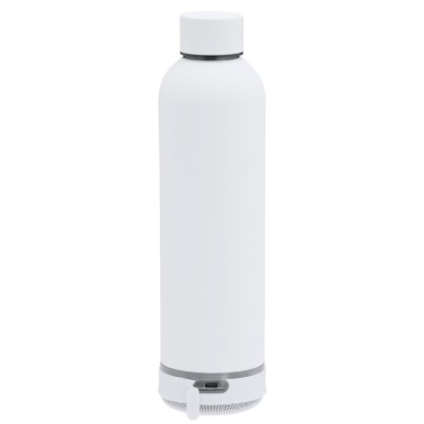 Meflex - Lumières Led Multicolores. 540 ml. Connexion Bluetooth. Puiss