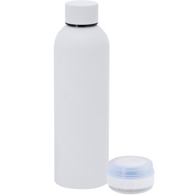 Meflex - Lumières Led Multicolores. 540 ml. Connexion Bluetooth. Puiss