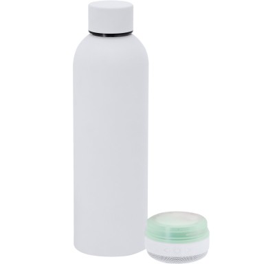 Meflex - Lumières Led Multicolores. 540 ml. Connexion Bluetooth. Puiss