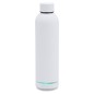 Meflex - Lumières Led Multicolores. 540 ml. Connexion Bluetooth. Puissance Sonore 3W. Batterie 300 mAh | Acier Inox