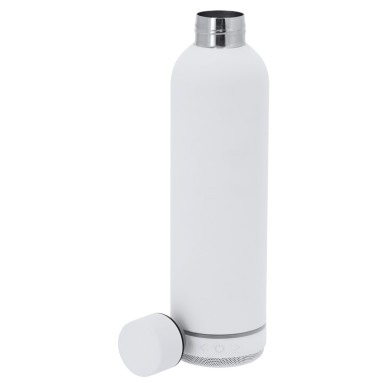 Meflex - Lumières Led Multicolores. 540 ml. Connexion Bluetooth. Puiss