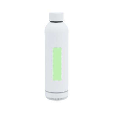 Meflex - Lumières Led Multicolores. 540 ml. Connexion Bluetooth. Puiss