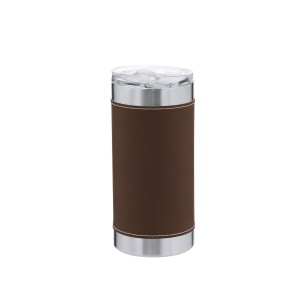 Hulpex - 530 ml | Acier Inox/ PU