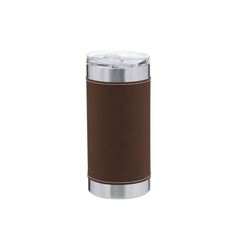 Hulpex - 530 ml | Acier Inox/ PU