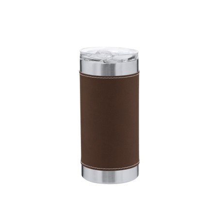 Hulpex - 530 ml | Acier Inox/ PU