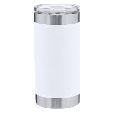 Hulpex - 530 ml | Acier Inox/ PU