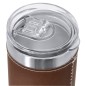 Hulpex - 530 ml | Acier Inox/ PU