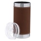 Hulpex - 530 ml | Acier Inox/ PU