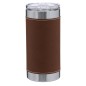 Hulpex - 530 ml | Acier Inox/ PU